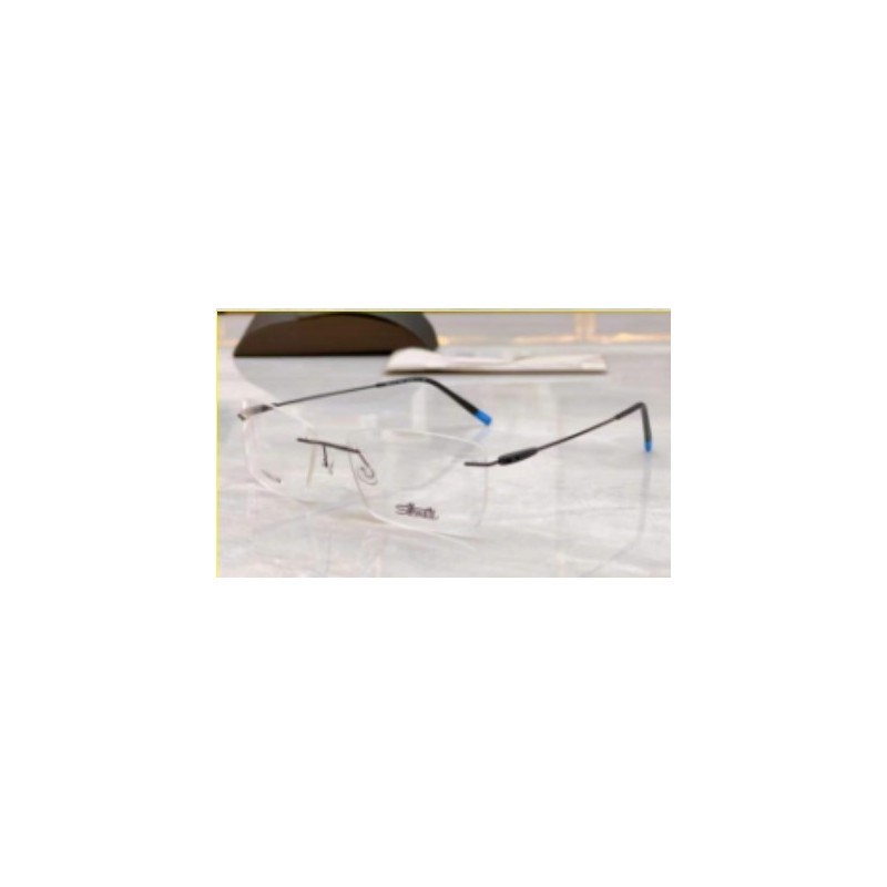 Lunettes de Vue Homme SILHOUETTE  5500 - 