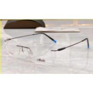 Lunettes de Vue Homme SILHOUETTE  5500 - 