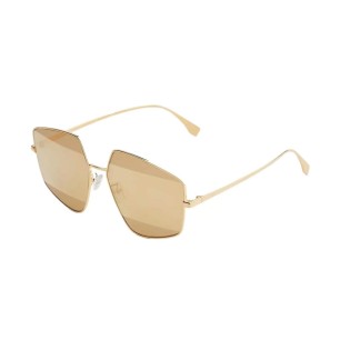 Lunettes de Soleil Femme FENDI  FE40015 - FENDI