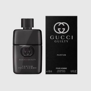 PARFUM Homme GUCCI GUILTY