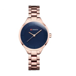 Montre Femme CURREN  C9015-R - Curren