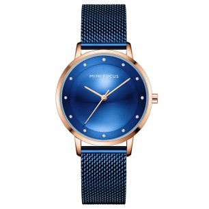 Montre Femme MINI FOCUS  MF0332L - MINI FOCUS