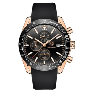 Montre Homme Benyar  5140GS - Benyar