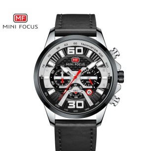 Montre Homme MINI FOCUS  MF0336G-C - MINI FOCUS