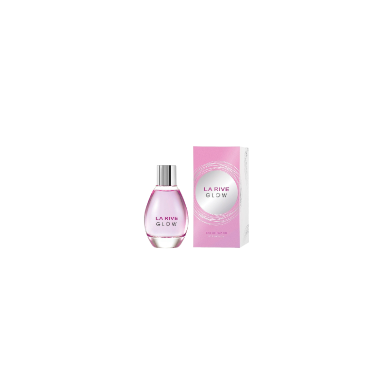 Eau de Parfum Femme LA RIVE  GLOW - LA RIVE