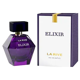 Eau de Parfum Femme LA RIVE  ELIXIR * - LA RIVE