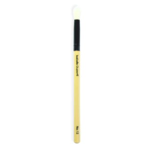 Pinceaux ISABELLE DUPONT  TAPERED EYESHADOW BRUSH  12 - LESABELLE DUPONT