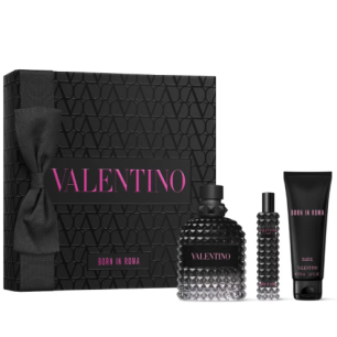 Coffret maquillage VALENTINO  BORN IN ROM - valentino