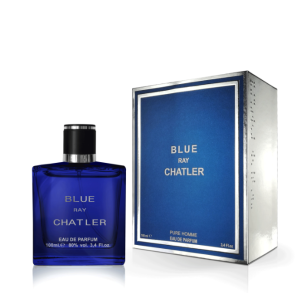 Chatler Blue Ray Men eau de parfum - 