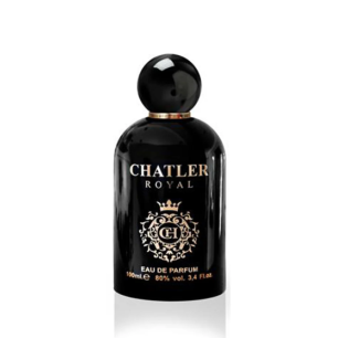 Chatler Royal eau de parfum unisex - 