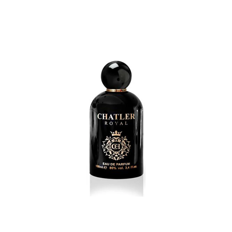 Chatler Royal eau de parfum unisex - 