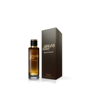 Chatler Armand Luxury Proof Homme Eau de Parfum - 