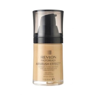 FOND DE TEINT Revlon  PHOTOREADY AIRBRUSH - Revlon