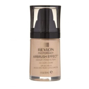 FOND DE TEINT Revlon  PHOTOREADY AIRBRUSH - Revlon