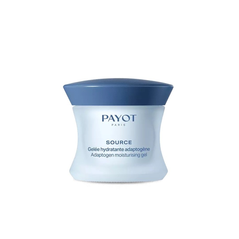 Gelée Hydratante visage PAYOT  SOURCE ADAPTOGÈNE 50 ML - PAYOT