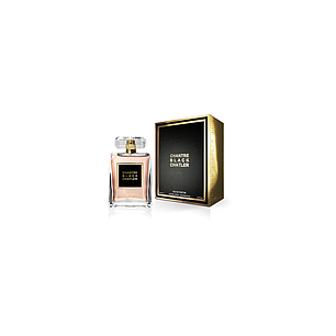 Chatler Eau De Parfum Chantre Black Women - CHATLER