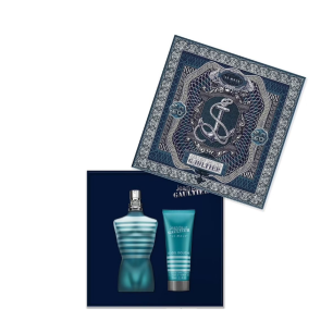 Coffret Eau de Toilette Homme Jean Paul Gaultier  LE MALE - Jean Paul Gaultier