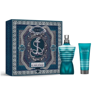 Coffret Eau de Toilette Homme Jean Paul Gaultier  LE MALE - Jean Paul Gaultier