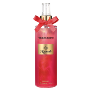 Brume Parfumée Femme KISS MOMENT - women'secret