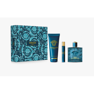 VERSACE EROS COFFRET PARFUM - VERSACE