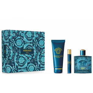 VERSACE EROS COFFRET PARFUM - VERSACE