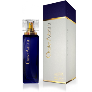 Chatler Admit It eau de parfum - CHATLER