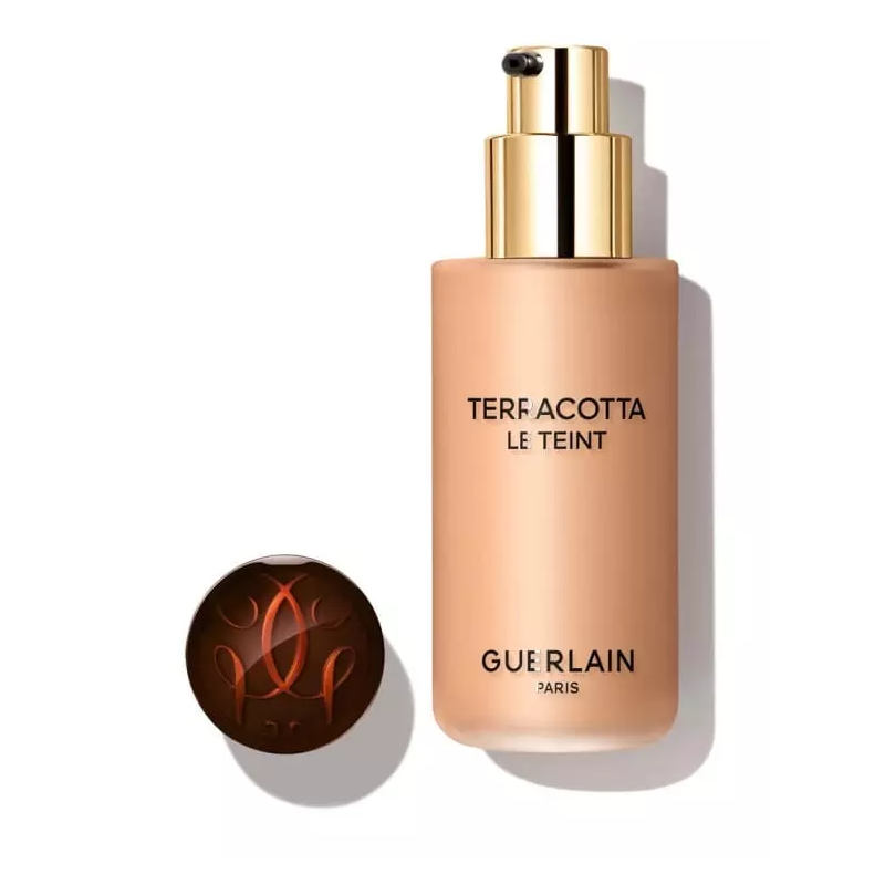 Guerlain TERRACOTTA LE TEINT - GUERLAIN