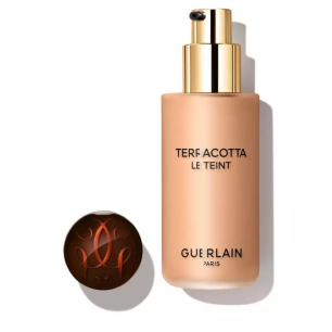 Guerlain TERRACOTTA LE TEINT - GUERLAIN