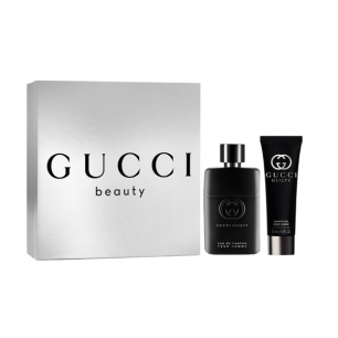 GUCCI – Guilty Men Eau de Parfum 50Ml + Gel Douche 50Ml - Gucci