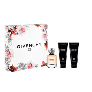 GIVENCHY L'Interdit COFFRETS - GIVENCHY