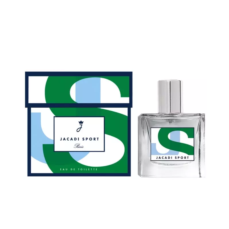 Eau de Toilette Homme JACADI  JACADI SPORT - JACADI