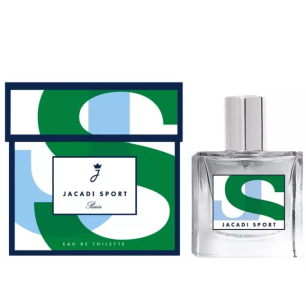 Eau de Toilette Homme JACADI  JACADI SPORT - JACADI