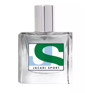 Eau de Toilette Homme JACADI  JACADI SPORT - JACADI