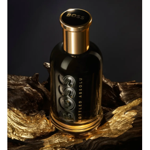 Eau De Parfum Intense Homme BOSS  HUGO BOSS BOSS BOTTLED ABSOLU - BOSS