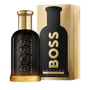 Eau De Parfum Intense Homme BOSS  HUGO BOSS BOSS BOTTLED ABSOLU - BOSS