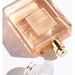 coco mademoiselle eau de parfum limited edition - CHANEL