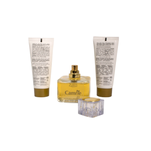 Coffret Parfum Femme Creation Lamis  COFFRET CRÉATION LAMIS - Creation Lamis