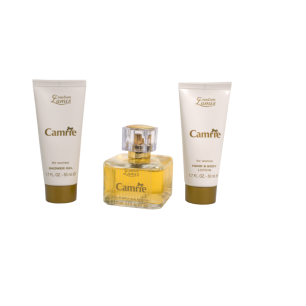 Coffret Parfum Femme Creation Lamis  COFFRET CRÉATION LAMIS - Creation Lamis