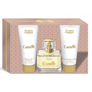 Coffret Parfum Femme Creation Lamis  COFFRET CRÉATION LAMIS - Creation Lamis