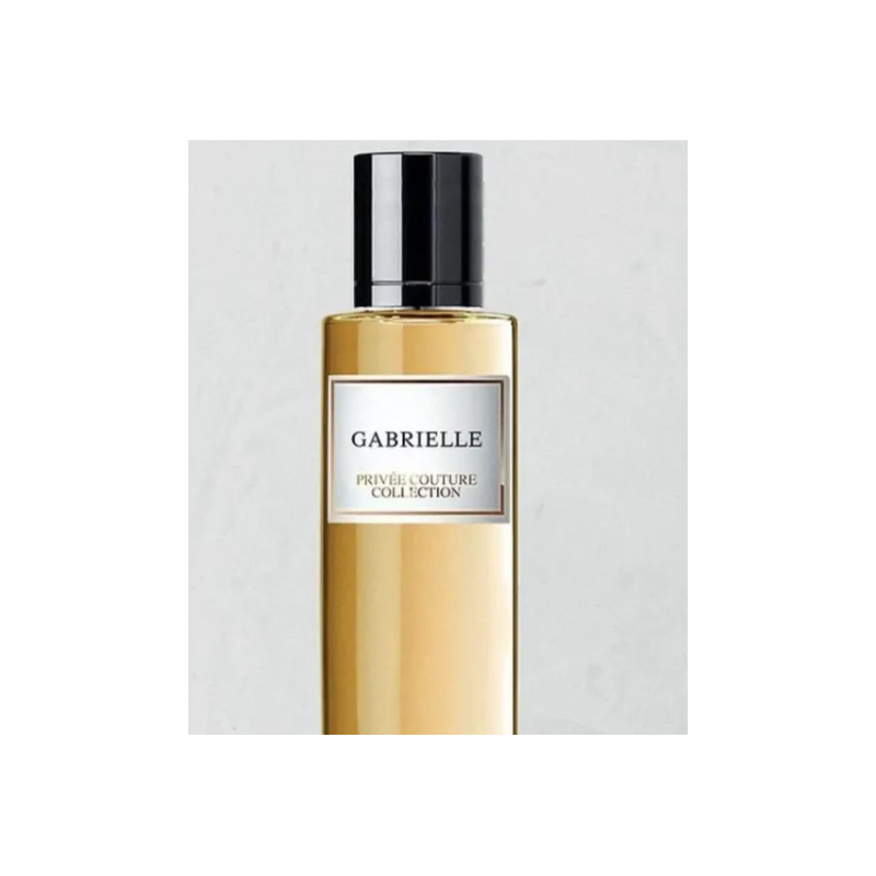 Eau de Parfum Femme privée couture collection  GABRIELLE PRIVEE COUTURE COLLECTION EAU DE PARFUM 30ML - 