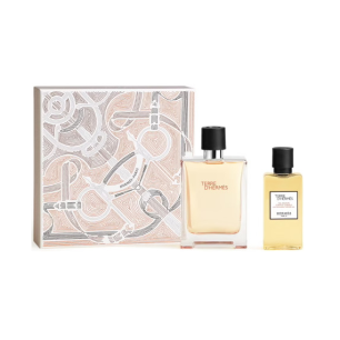 HERMES TERRE EAU DE TOILETTE 100ML+G/D FDM24 - HERMES