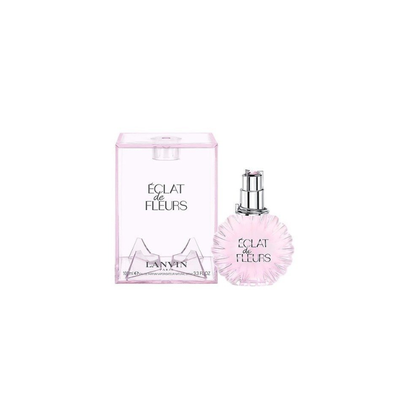 Eau de Parfum Femme Lanvin  ECLAT DE FLEURS EAU DE PARFUM - Lanvin