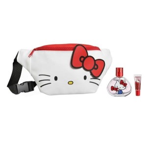 Coffret Parfum Enfant Air-val  ENSEMBLE DE SAC - Air-val