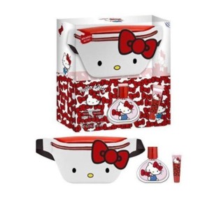 Coffret Parfum Enfant Air-val  ENSEMBLE DE SAC - Air-val