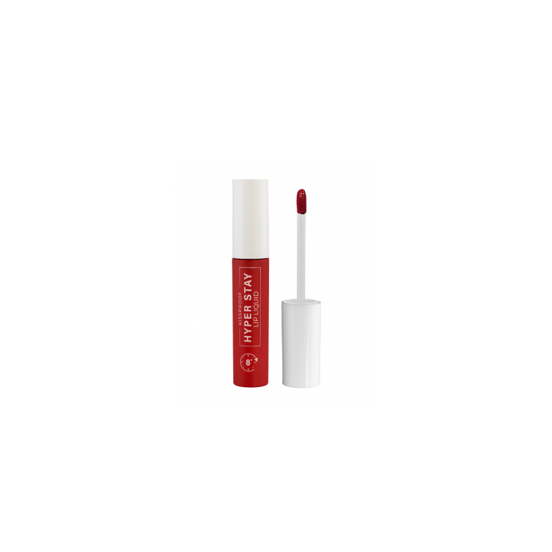 Lipgloss ISABELLE DUPONT  HYPER STAY - LESABELLE DUPONT