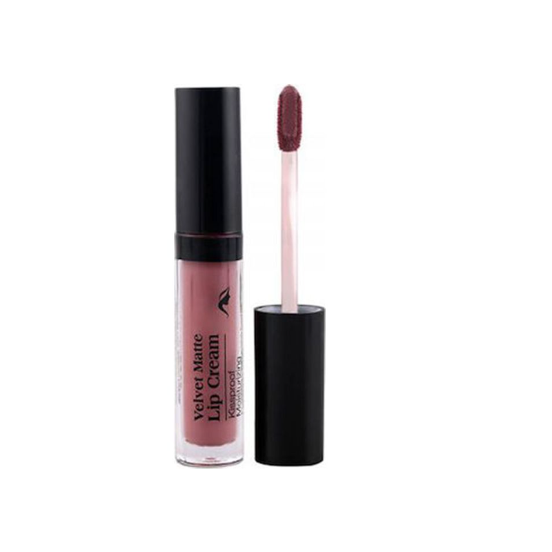 Lipgloss ISABELLE DUPONT  KISSPROOF - LESABELLE DUPONT