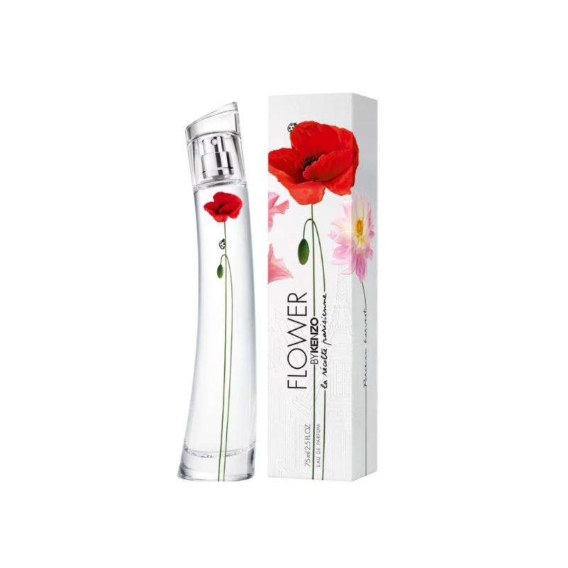 Kenzo Flower By Kenzo Parisienne Edp - kenzo