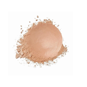 NUDE LOOK SHEER BAKED FACE POWDER - Golden Rose