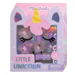 Coffret Parfum Enfant Martinelia  LITTLE UNICORN SET | MENGOTTI COUTURE - Martinelia