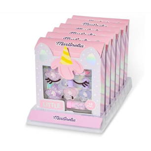 Coffret Parfum Enfant Martinelia  LITTLE UNICORN SET | MENGOTTI COUTURE - Martinelia